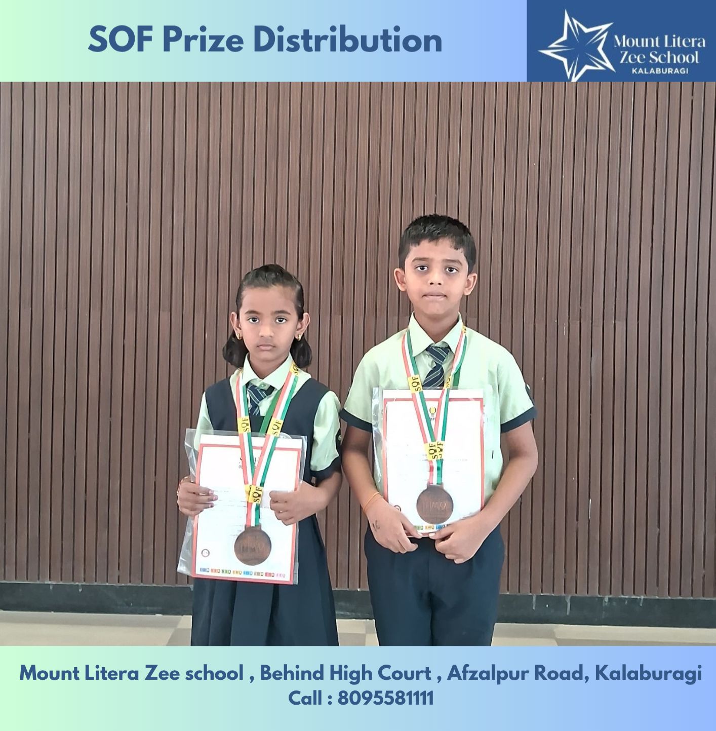 Events-MLZS Kalaburagi 